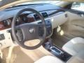 Cocoa/Cashmere Prime Interior Photo for 2011 Buick Lucerne #41652907