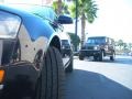 Night Blue Pearl - A6 3.2 Sedan Photo No. 11