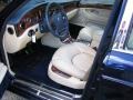 Cotswold Beige Interior Photo for 1999 Rolls-Royce Silver Seraph #41653103