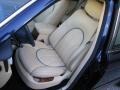 Cotswold Beige Interior Photo for 1999 Rolls-Royce Silver Seraph #41653119