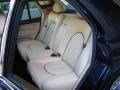 Cotswold Beige Interior Photo for 1999 Rolls-Royce Silver Seraph #41653163