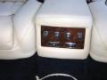 1999 Rolls-Royce Silver Seraph Standard Silver Seraph Model Controls