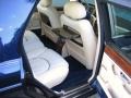 Cotswold Beige 1999 Rolls-Royce Silver Seraph Standard Silver Seraph Model Interior Color