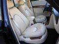 Cotswold Beige Interior Photo for 1999 Rolls-Royce Silver Seraph #41653235