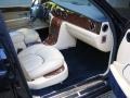 Cotswold Beige Interior Photo for 1999 Rolls-Royce Silver Seraph #41653251
