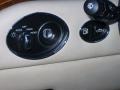 Cotswold Beige Controls Photo for 1999 Rolls-Royce Silver Seraph #41653303