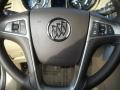 Mocha Steel Metallic - LaCrosse CXL AWD Photo No. 19
