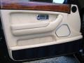 Cotswold Beige Door Panel Photo for 1999 Rolls-Royce Silver Seraph #41653507