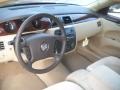 Cocoa/Cashmere Prime Interior Photo for 2011 Buick Lucerne #41653535