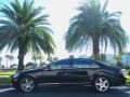 Black - S 550 Sedan Photo No. 1