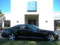 Black - S 550 Sedan Photo No. 5