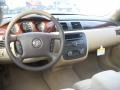 Cocoa/Cashmere Dashboard Photo for 2011 Buick Lucerne #41653655
