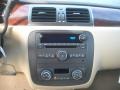 Cocoa/Cashmere Controls Photo for 2011 Buick Lucerne #41653679
