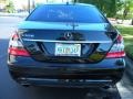 Black - S 550 Sedan Photo No. 7