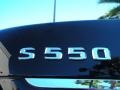 Black - S 550 Sedan Photo No. 9