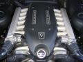 5.4 Liter SOHC 24-Valve V12 Engine for 1999 Rolls-Royce Silver Seraph  #41653719