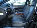 Black - S 550 Sedan Photo No. 11