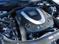Black - S 550 Sedan Photo No. 26