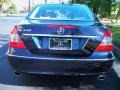 Capri Blue Metallic - E 350 Sedan Photo No. 7