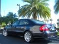 Capri Blue Metallic - E 350 Sedan Photo No. 8