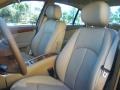 2008 Capri Blue Metallic Mercedes-Benz E 350 Sedan  photo #12