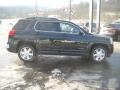 2011 Carbon Black Metallic GMC Terrain SLT AWD  photo #3