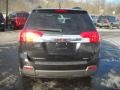 2011 Carbon Black Metallic GMC Terrain SLT AWD  photo #11