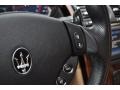 Beige Controls Photo for 2007 Maserati Quattroporte #41654643