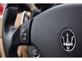 Beige Controls Photo for 2007 Maserati Quattroporte #41654659