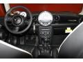 2011 Chili Red Mini Cooper Hardtop  photo #5