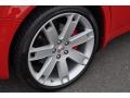 2007 Maserati Quattroporte Sport GT Wheel