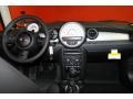 2011 Horizon Blue Metallic Mini Cooper Hardtop  photo #5