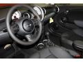 2011 Laser Blue Metallic Mini Cooper S Hardtop  photo #8