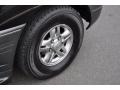 2001 Lexus LX 470 Wheel