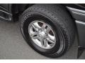 2001 Lexus LX 470 Wheel