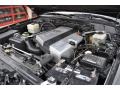 4.7 Liter DOHC 32-Valve V8 Engine for 2001 Lexus LX 470 #41655614