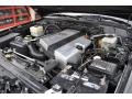 2001 Lexus LX 4.7 Liter DOHC 32-Valve V8 Engine Photo