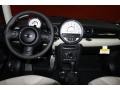 2011 Hot Chocolate Metallic Mini Cooper S Hardtop  photo #5