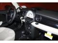 2011 Hot Chocolate Metallic Mini Cooper S Hardtop  photo #11