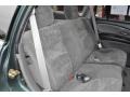 Gray Interior Photo for 2004 Isuzu Axiom #41655907