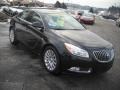 Carbon Black Metallic - Regal CXL Photo No. 2