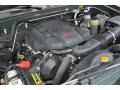  2004 Axiom S 4x4 3.5 Liter DOHC 24-Valve VVT V6 Engine