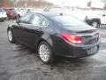 Carbon Black Metallic - Regal CXL Photo No. 5