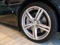 2009 BMW Carbon Black Aston Martin V8 Vantage Coupe  photo #7
