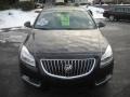 Carbon Black Metallic - Regal CXL Photo No. 10