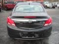 Carbon Black Metallic - Regal CXL Photo No. 11