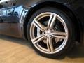 2009 Aston Martin V8 Vantage Coupe Wheel and Tire Photo