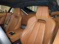 Bentley Saddle Interior Photo for 2009 Aston Martin V8 Vantage #41656323