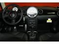 2011 Pepper White Mini Cooper S Hardtop  photo #5