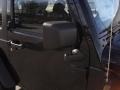 2011 Black Jeep Wrangler Sport S 4x4  photo #22
